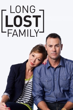 Watch Free Long Lost Family Movies Full HD Online