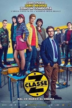 Watch Free Classe Z Movies Full HD Online