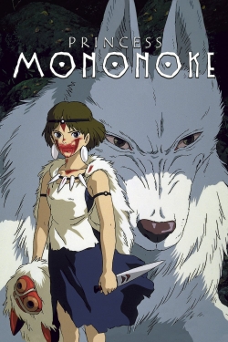 Watch Free Princess Mononoke Movies Full HD Online