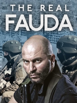 Watch Free The Real Fauda Movies Full HD Online