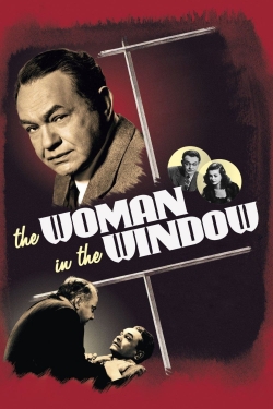 Watch Free The Woman in the Window Movies Full HD Online