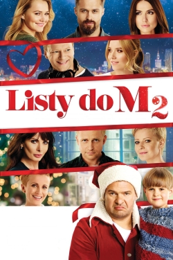 Watch Free Letters to Santa 2 Movies Full HD Online