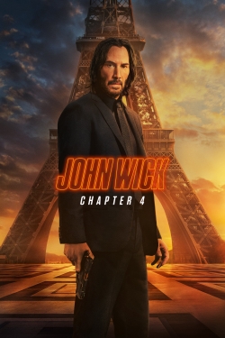 Watch Free John Wick: Chapter 4 Movies Full HD Online