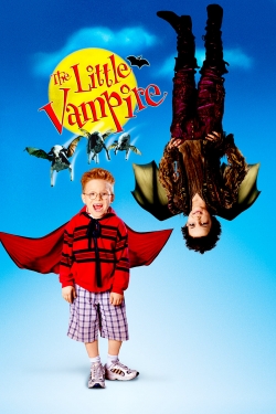 Watch Free The Little Vampire Movies Full HD Online