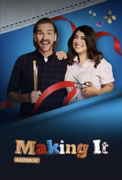 Watch Free Making It Australia Movies Full HD Online