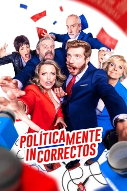 Watch Free Políticamente incorrectos Movies Full HD Online