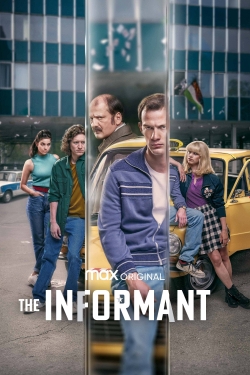 Watch Free The Informant Movies Full HD Online