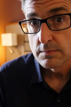 Watch Free Louis Theroux: Selling Sex Movies Full HD Online