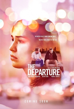 Watch Free The Departure Movies Full HD Online