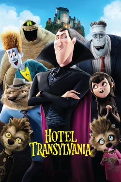 Watch Free Hotel Transylvania Movies Full HD Online