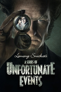 Watch Free A Series of Unfortunate Events Movies Full HD Online