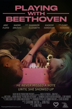 Watch Free Playing with Beethoven Movies Full HD Online