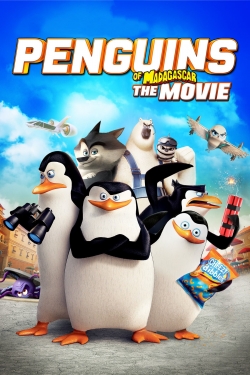 Watch Free Penguins of Madagascar Movies Full HD Online