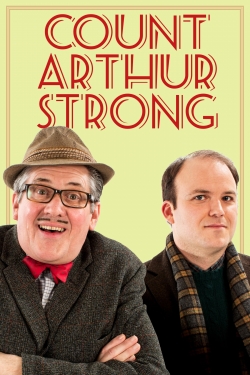 Watch Free Count Arthur Strong Movies Full HD Online