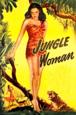 Watch Free Jungle Woman Movies Full HD Online