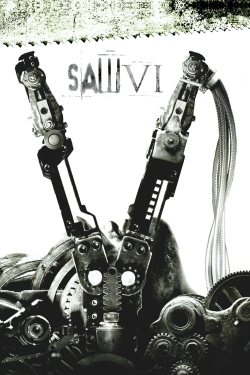 Watch Free Saw VI Movies Full HD Online