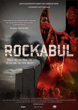 Watch Free RocKabul Movies Full HD Online