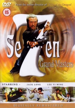 Watch Free The 7 Grandmasters Movies Full HD Online