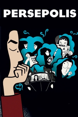 Watch Free Persepolis Movies Full HD Online