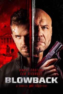 Watch Free Blowback Movies Full HD Online