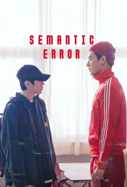 Watch Free Semantic Error Movies Full HD Online