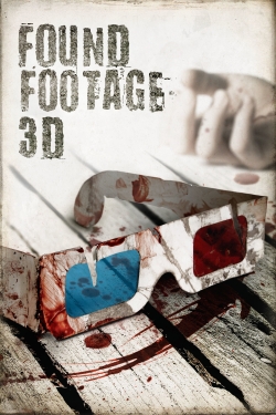 Watch Free Found Footage 3D Movies Full HD Online