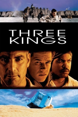 Watch Free Three Kings Movies Full HD Online