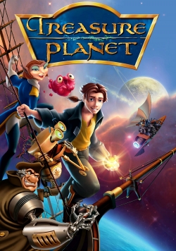 Watch Free Treasure Planet Movies Full HD Online