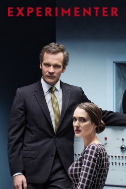 Watch Free Experimenter Movies Full HD Online