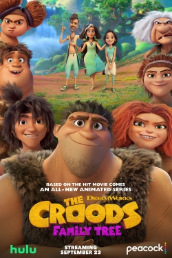 Watch Free The Croods: Family Tree Movies Full HD Online