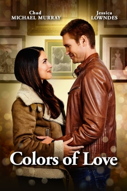 Watch Free Colors of Love Movies Full HD Online