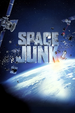 Watch Free Space Junk 3D Movies Full HD Online