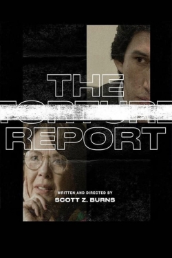 Watch Free The Report Movies Full HD Online