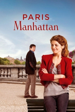 Watch Free Paris-Manhattan Movies Full HD Online