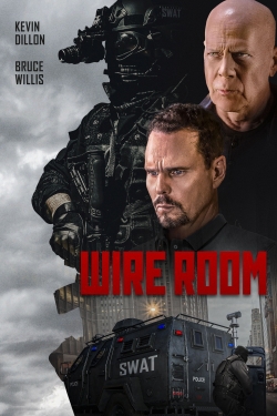 Watch Free Wire Room Movies Full HD Online