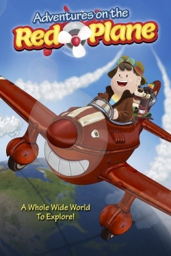 Watch Free Adventures on the Red Plane Movies Full HD Online