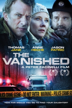 Watch Free The Vanished Movies Full HD Online