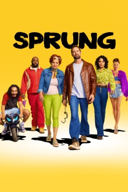 Watch Free Sprung Movies Full HD Online