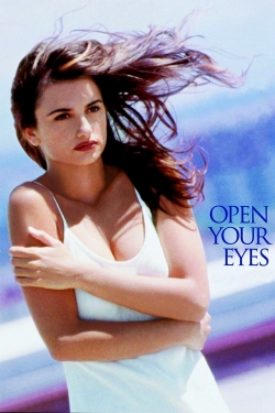 Watch Free Open Your Eyes Movies Full HD Online