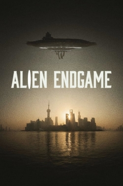 Watch Free Alien Endgame Movies Full HD Online