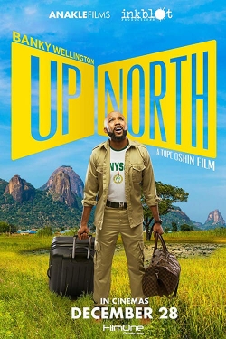 Watch Free Up North Movies Full HD Online