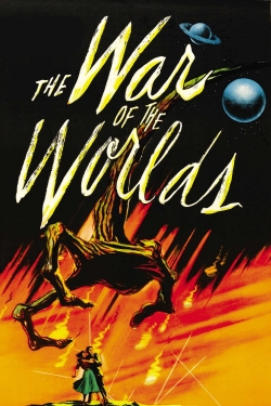 Watch Free The War of the Worlds Movies Full HD Online