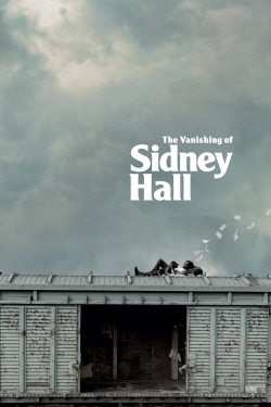 Watch Free The Vanishing of Sidney Hall Movies Full HD Online