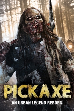 Watch Free Pickaxe Movies Full HD Online