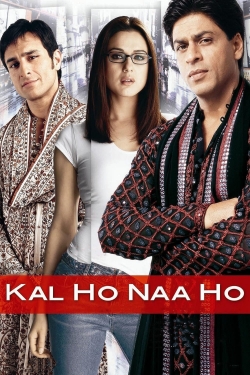 Watch Free Kal Ho Naa Ho Movies Full HD Online