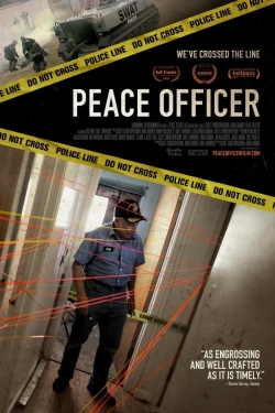 Watch Free Peace Officer Movies Full HD Online