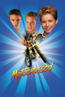 Watch Free Motocrossed Movies Full HD Online