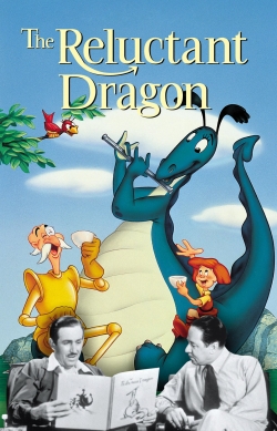 Watch Free The Reluctant Dragon Movies Full HD Online