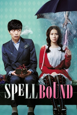 Watch Free Spellbound Movies Full HD Online