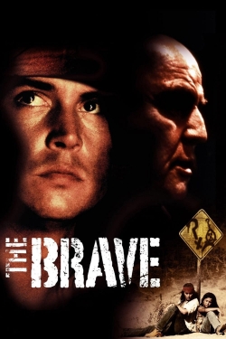 Watch Free The Brave Movies Full HD Online